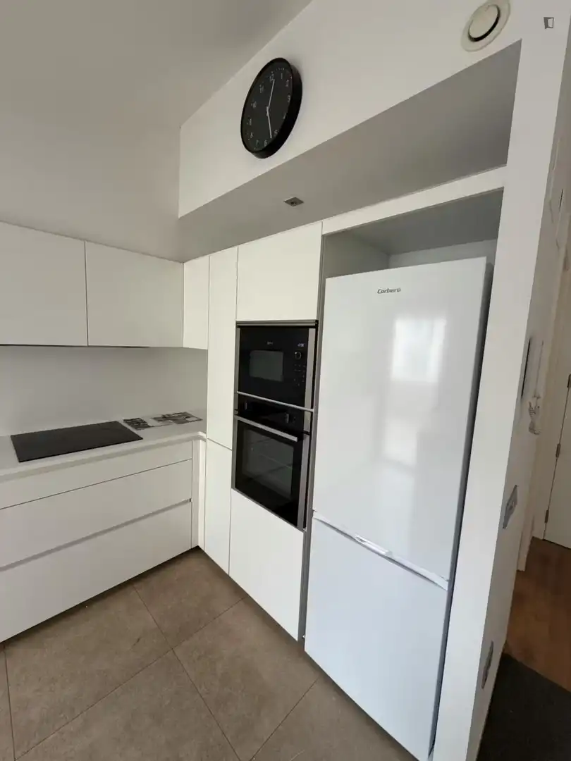 Room in Centre