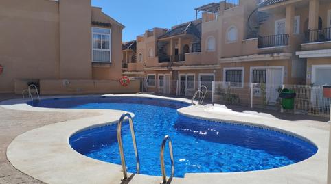 Foto 3 de Àtic en venda a Palomares, Almería