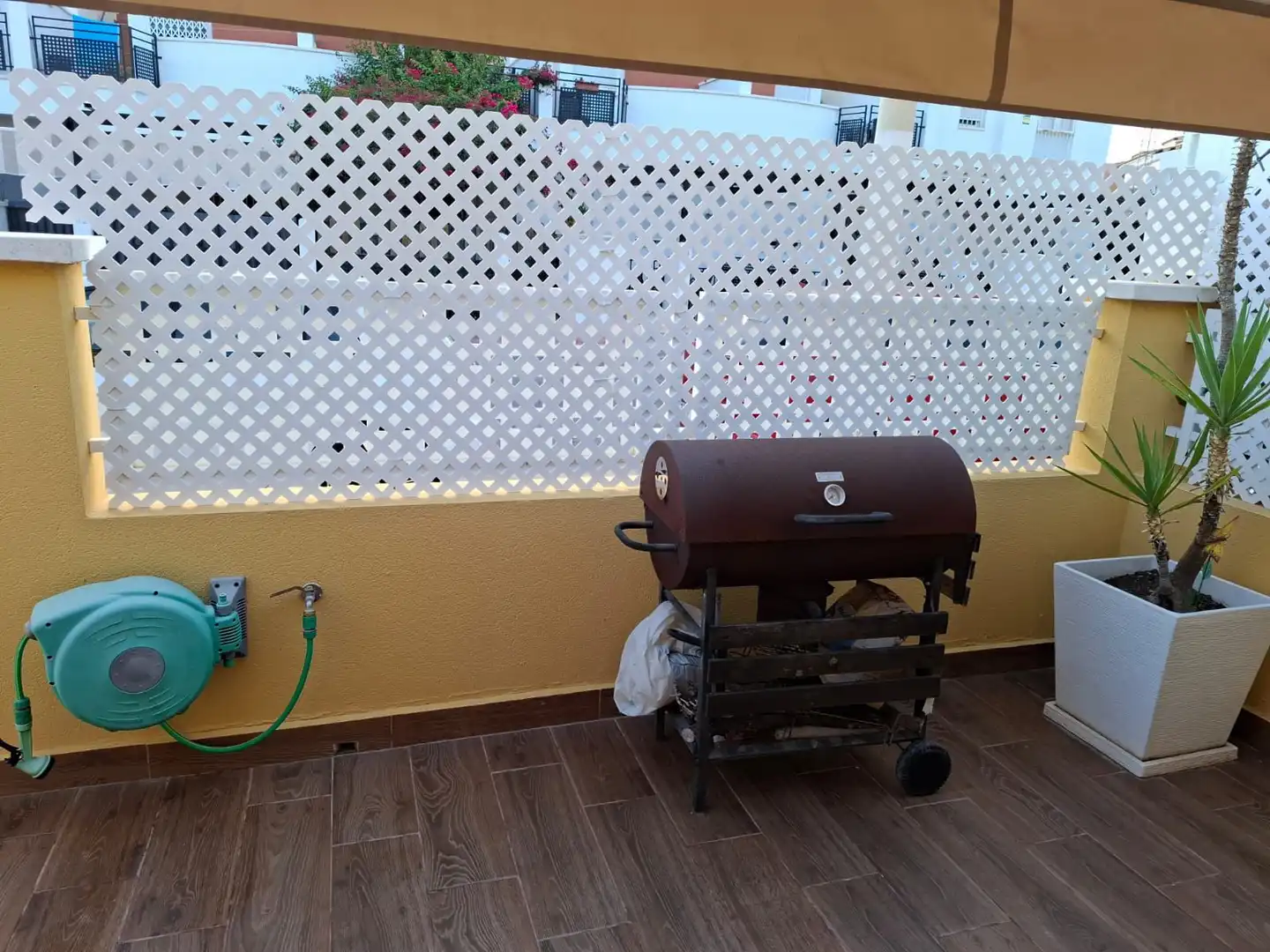 Adossat amb piscina en venda a Carrer del Canaret 34, imagen 8