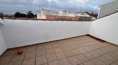 Foto 2 de Ático en venta en Calle Carrer Sant Salvador, Alquenència - Venècia, Alzira