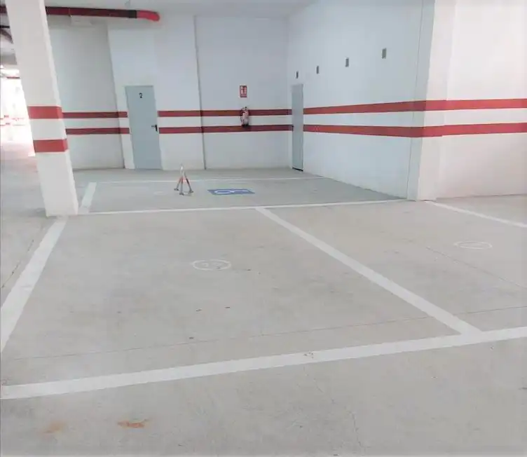 Garage for sale in General San Cosme, Barreiros