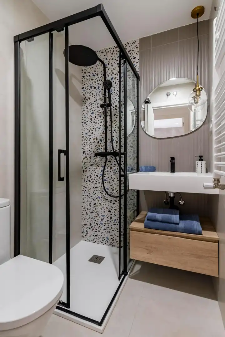 Apartments for rent in Castilla