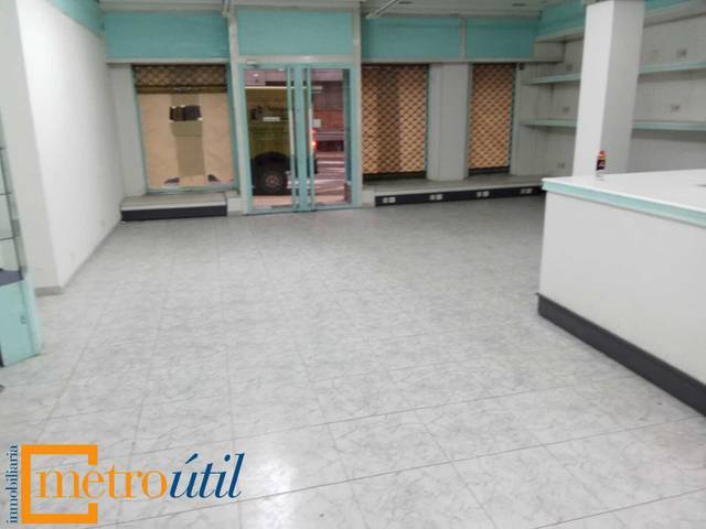 Local comercial en Alquiler en Avenida de los Maristas en San Bernardo