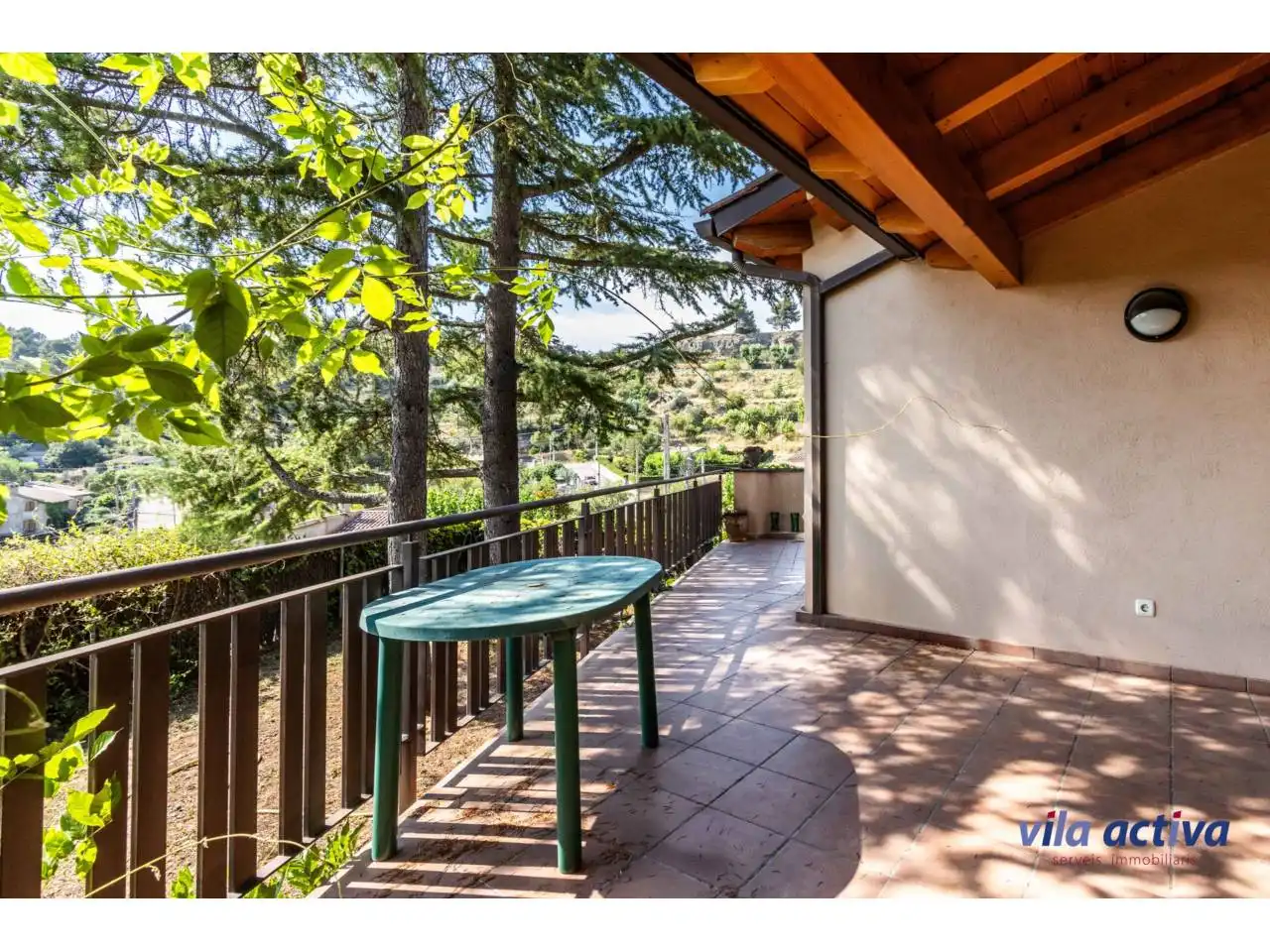 Casa o xalet en venda a Talamanca