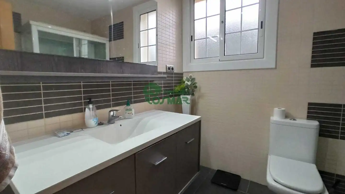 Casa amb piscina en venda a Roca Grossa, imagen 16
