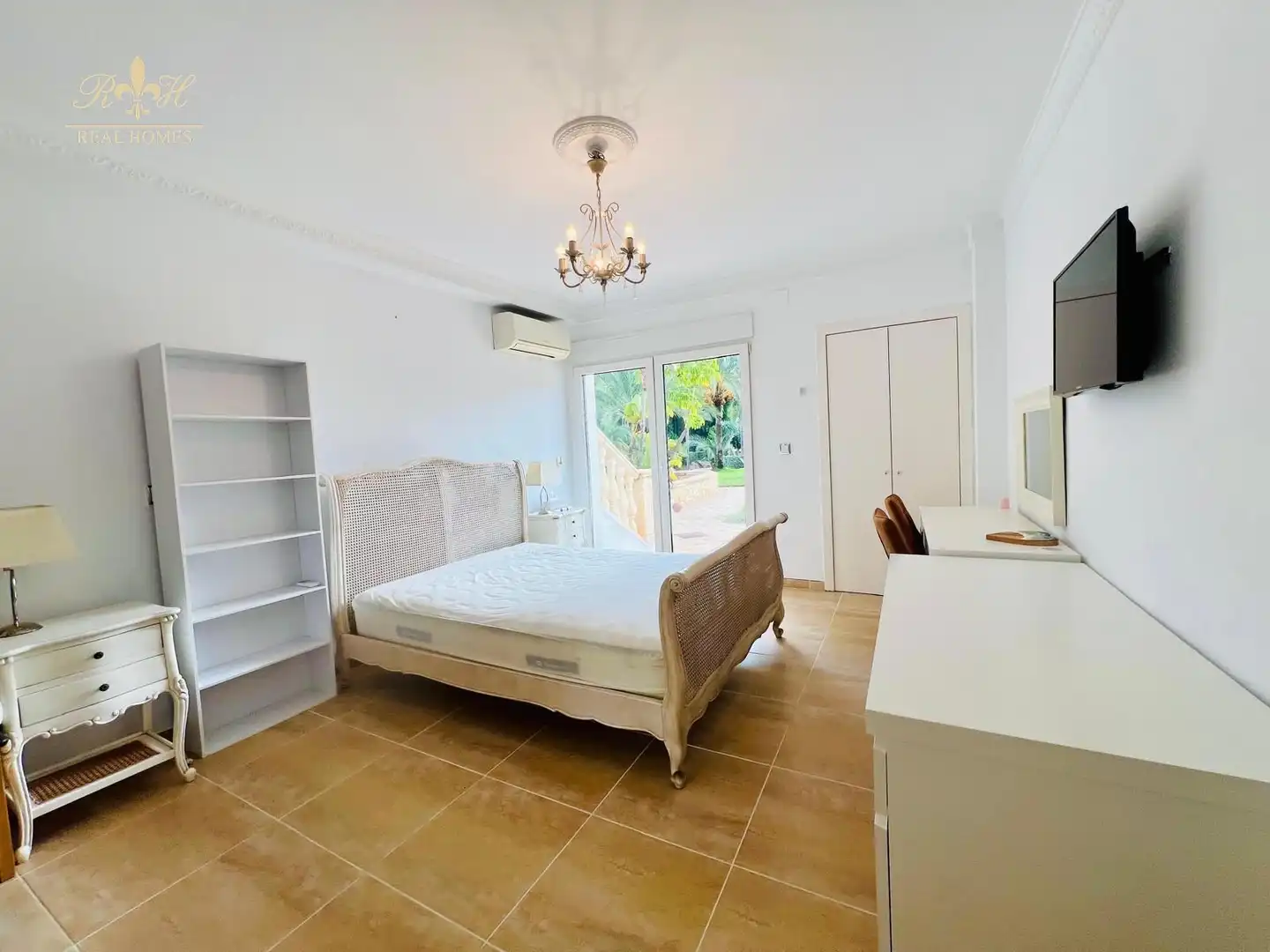Detached house with pool for sale in EL PLANET, imagen 56