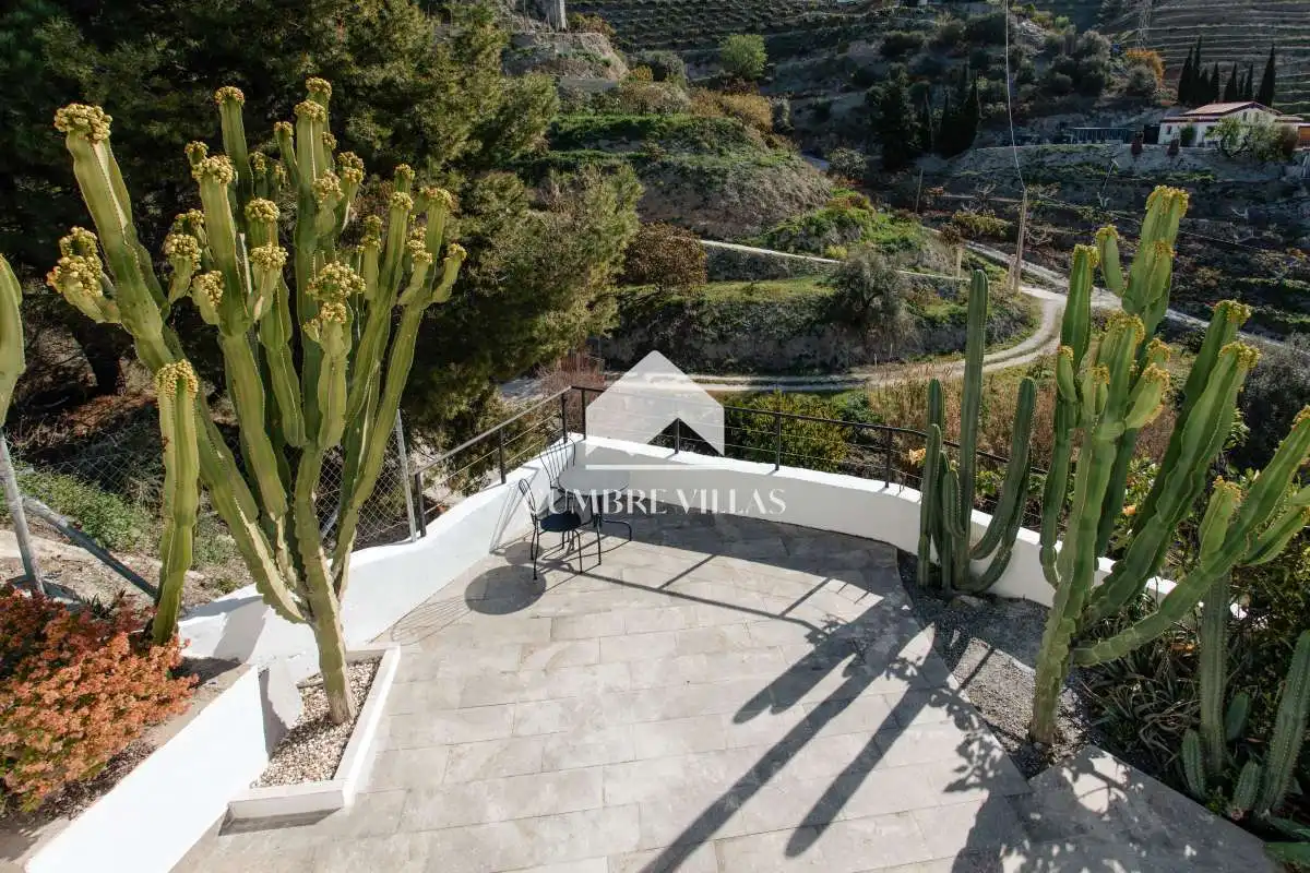 Landhaus mit Garten zum Verkauf in El Rescate - Río Seco, imagen 39
