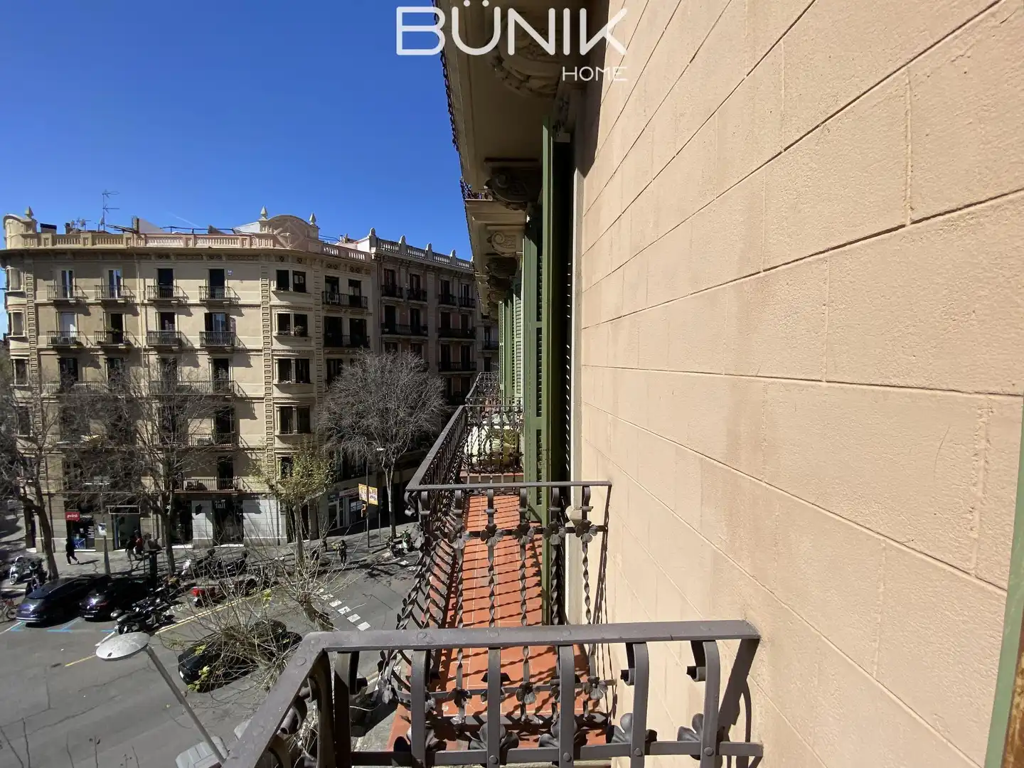 Mini appartamento con terrazza in vendita a Aribau, imagen 18