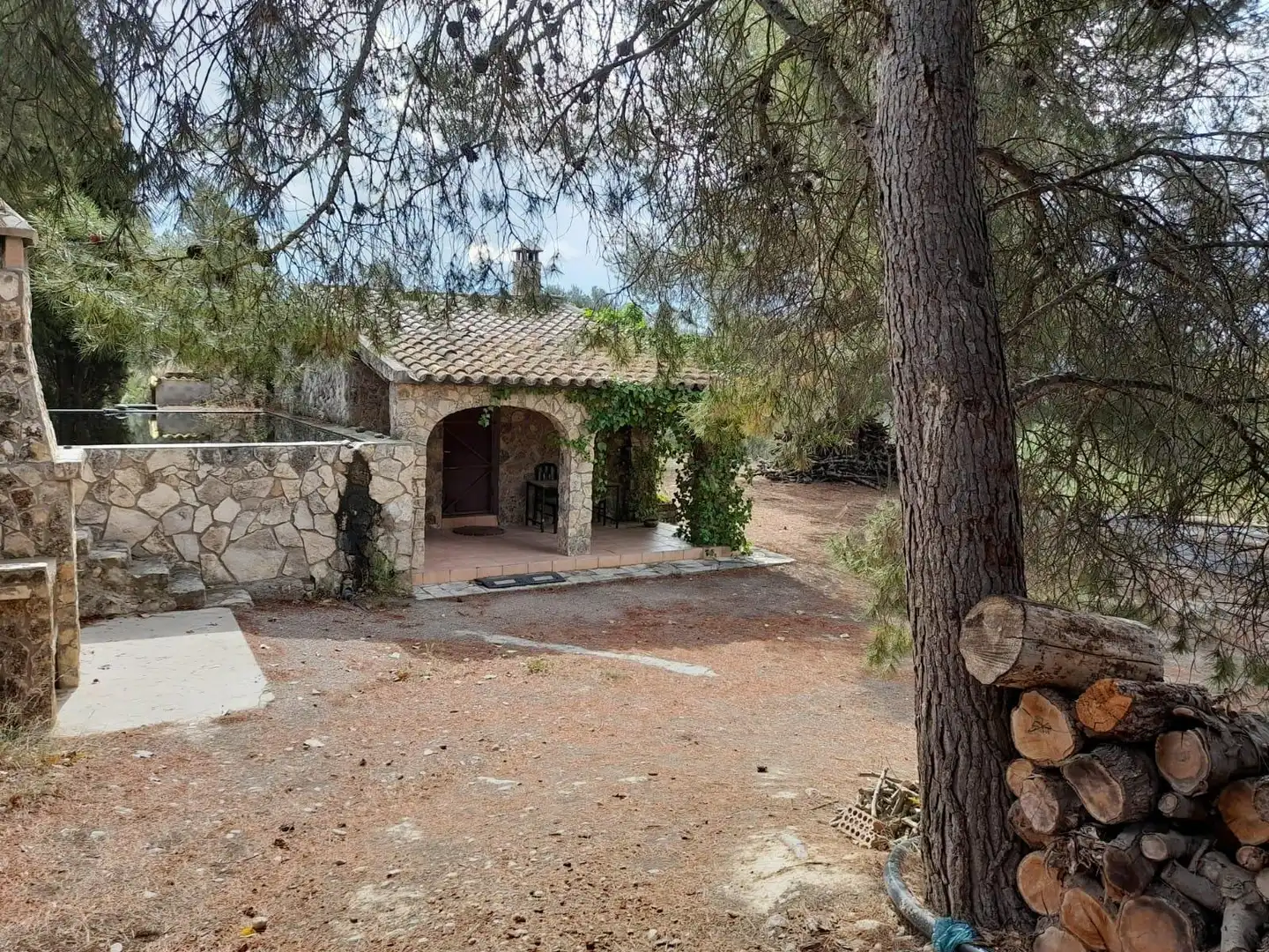 Terreno rústico en venta en Ascó, imagen 7