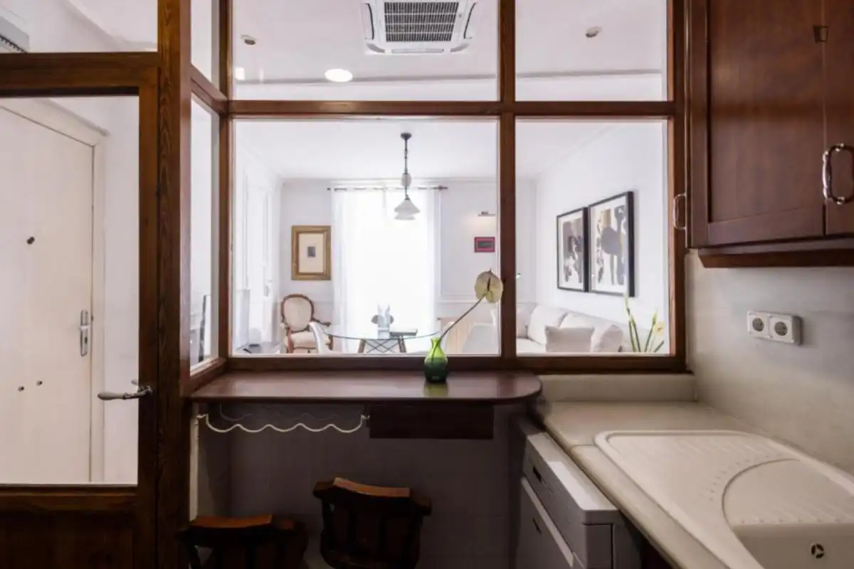 Apartament de lloguer a Ciutat Vella, imagen 32