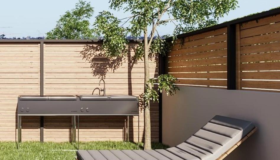 Photo 1 of Flat for sale in Palau-solità i Plegamans, Barcelona