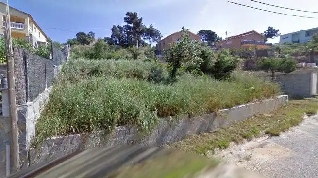 Terreny residencial en venda a Carrer de Sant Marc, imagen 4