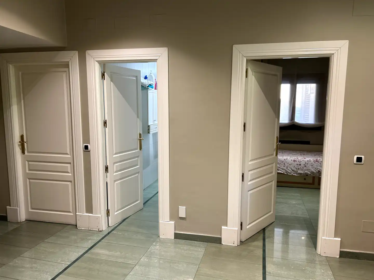 Casa o chalet en venta en Madrid con Aire acondicionado, Calefacción y Jardín privado