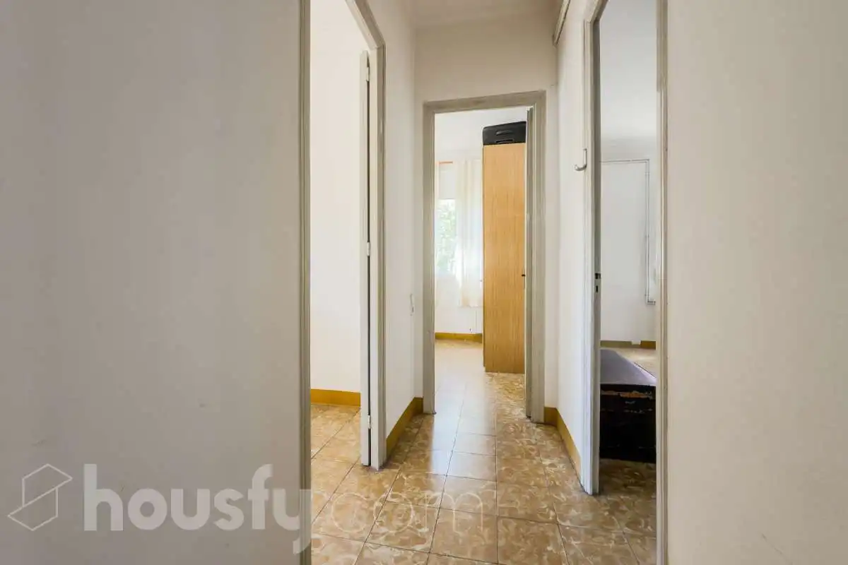 Piso en venta en Carrer de Sant Pau, El Raval