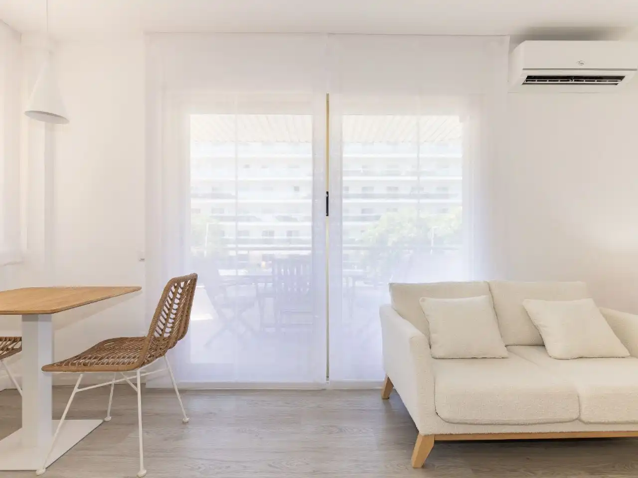 Apartamento con piscina en venta en Fra Jupiner Serra 1, imagen 22
