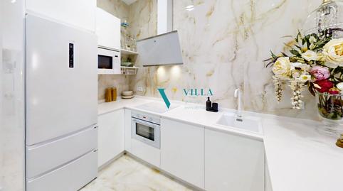 Foto 4 de Àtic en venda a Centro, Sevilla