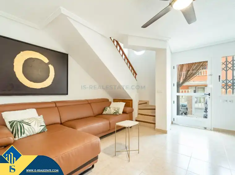 Duplex in vendita a Playa del Acequión, Náufragos y Rocío del Mar, imagen 5