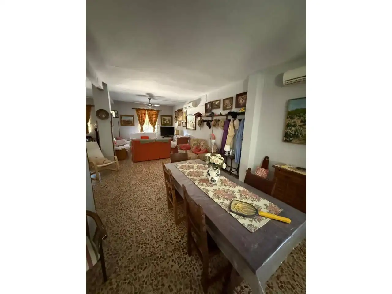 Finca rústica en venta en Úbeda con Jardín privado y Piscina