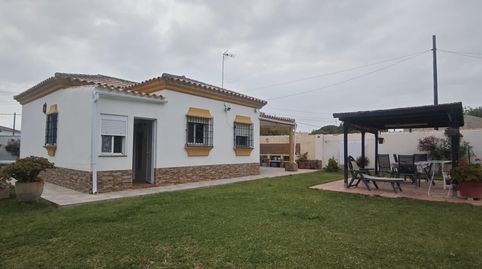 Foto 5 de Casa o xalet en venda a La Soledad, Chiclana de la Frontera
