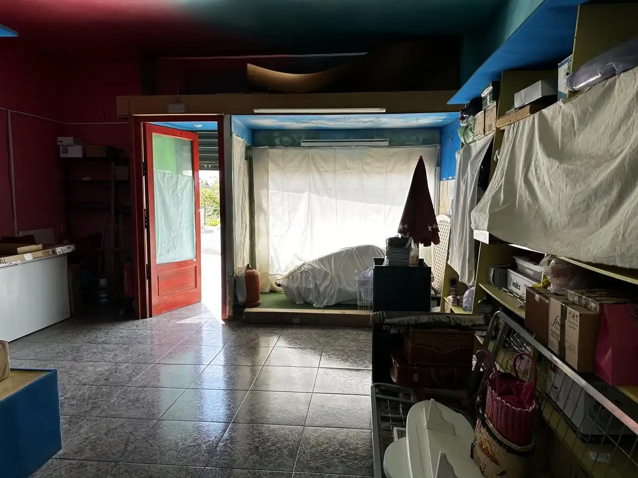 Local en venda en La Secuita