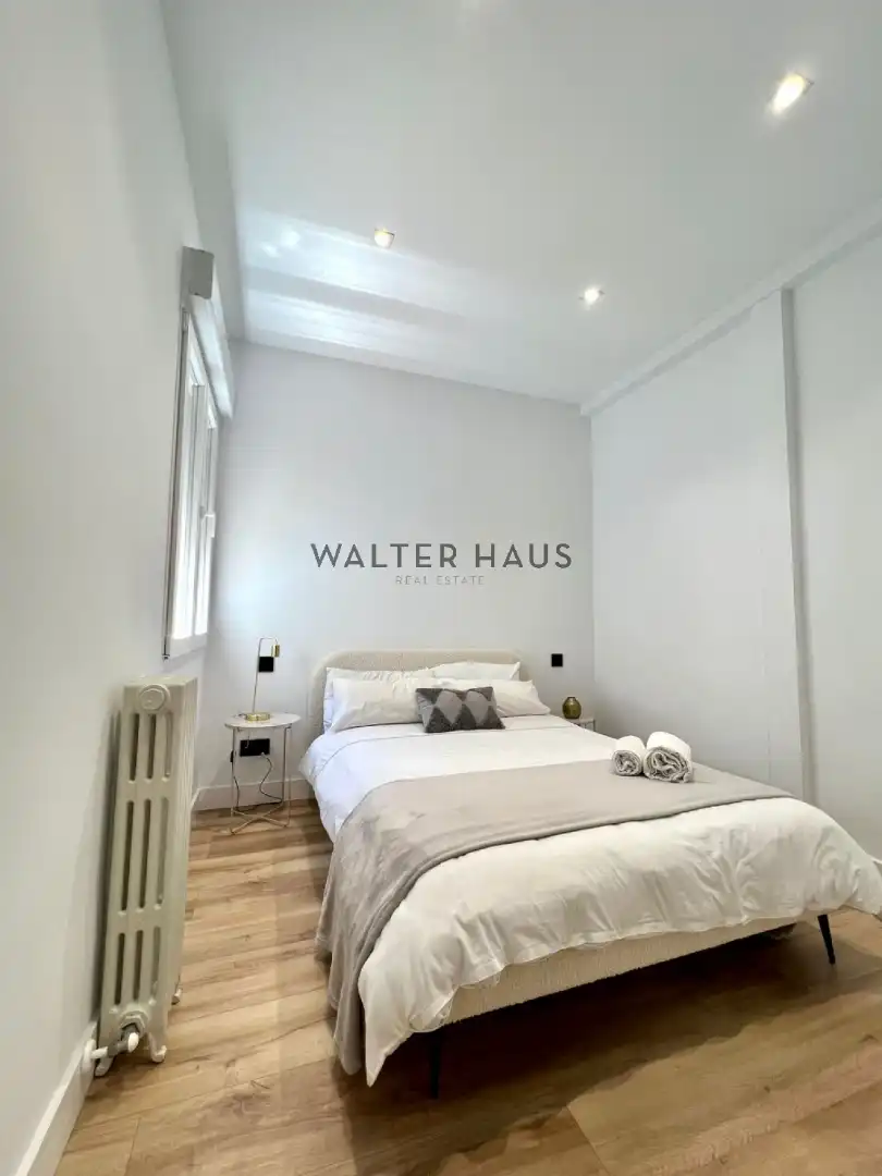 Flat with lift for sale in Calle de Fernando el Católico, imagen 19