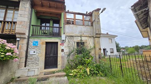 Foto 2 de Casa o chalet en venta en Cué - San Roque - Andrín, Llanes