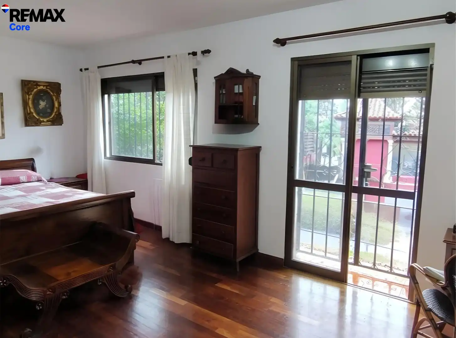 Bedroom of Houses for sale in Marbella  with Private garden, Terrace and Swimming Pool