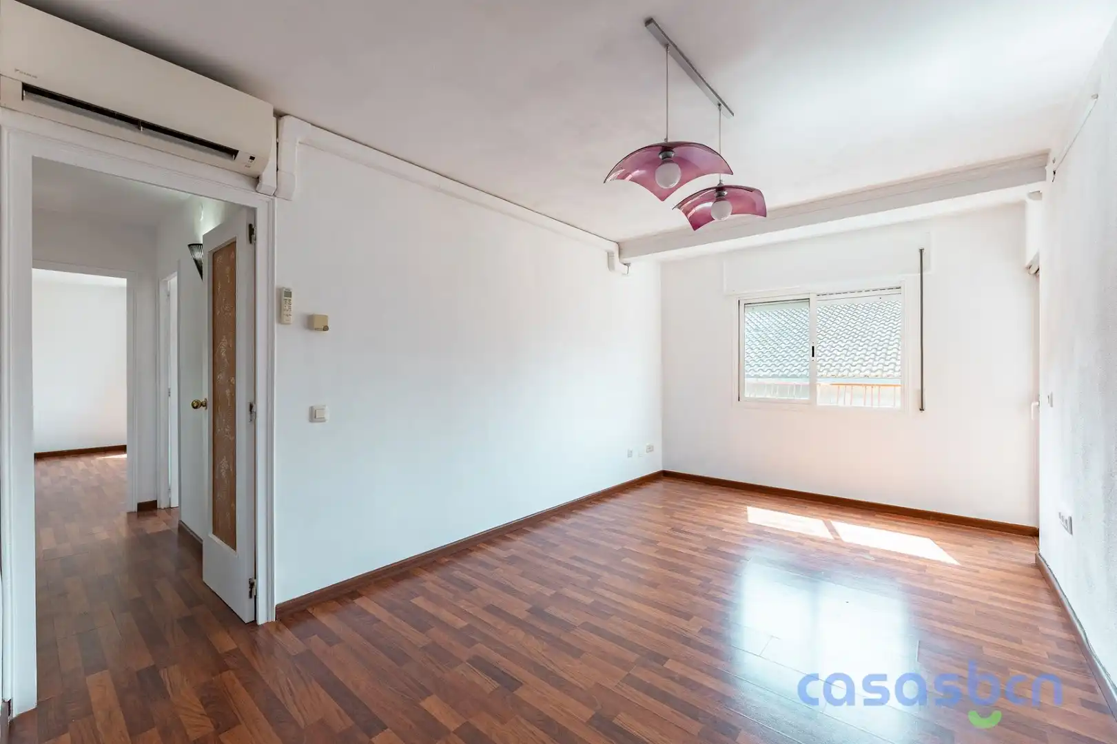Wohnzimmer von Wohnung zum Verkauf in Viladecans mit Klimaanlage