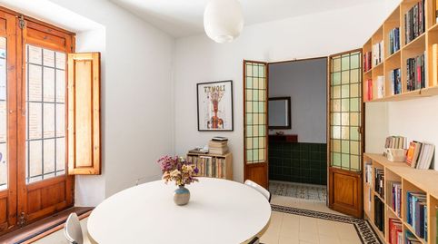 Foto 4 de Casa adosada en venta en La Goleta - San Felipe Neri, Málaga Capital