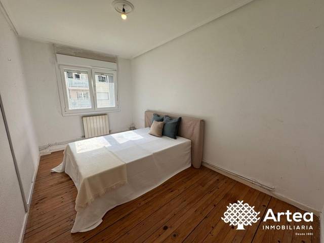 Piso en Venta en Aretxalde Auzoa en Lezama