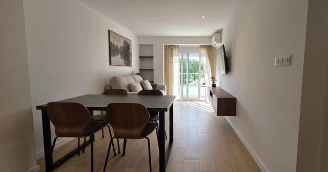 Piso en Alquiler en Carrer de Sant Vicent Màrtir, 199 en La Raïosa