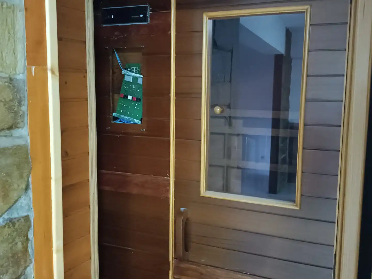 Casa o chalet en venta en Castrillón con Calefacción, Jardín privado y Parquet