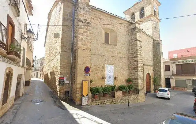 Haus zum Verkauf in CL CARBONEROS, imagen 4