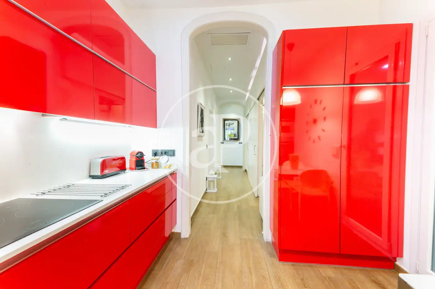Wohnung zum Verkauf in C/ de Sepúlveda, Sant Antoni