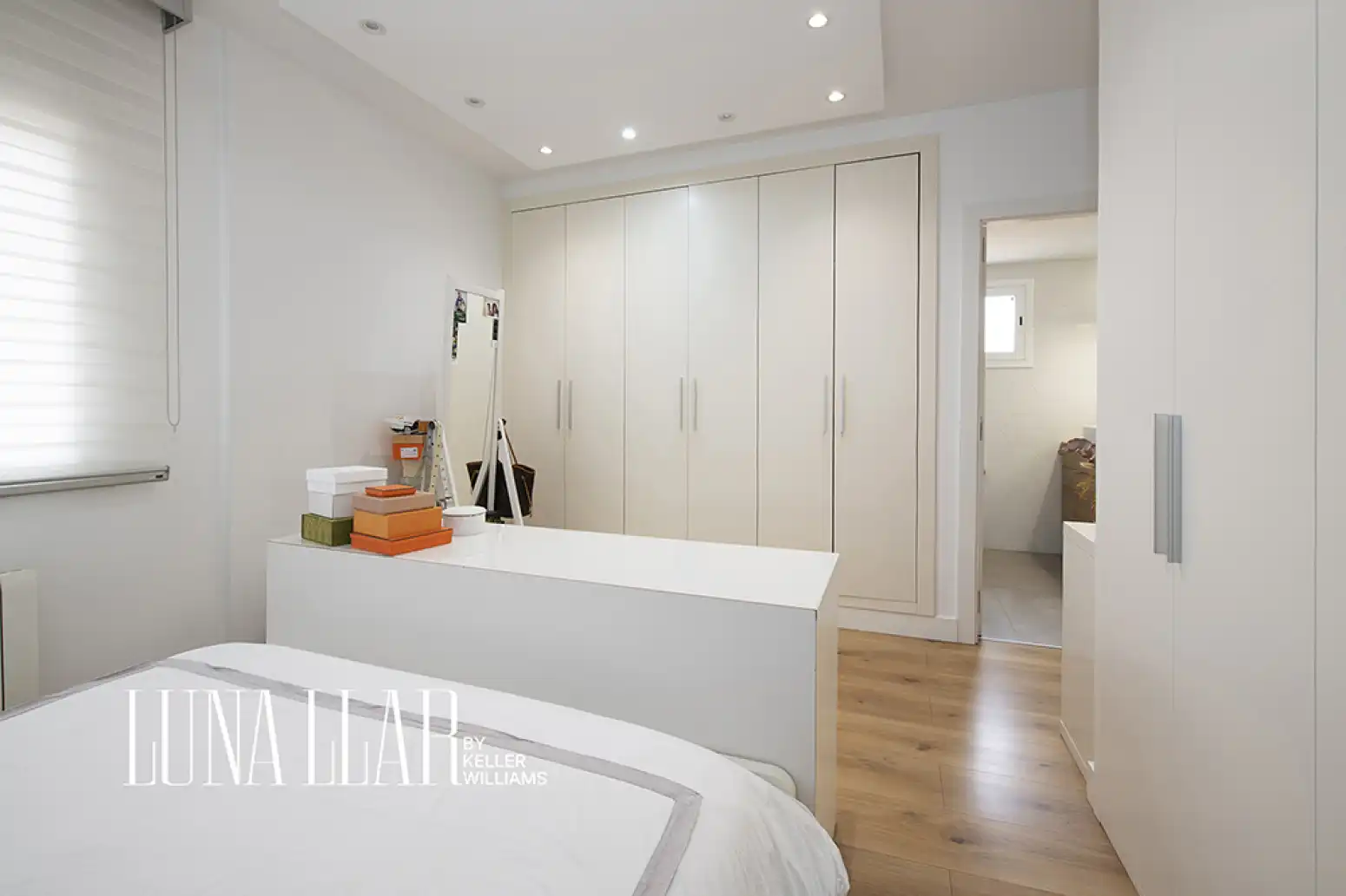 Bedroom of Houses for sale in Can Bou