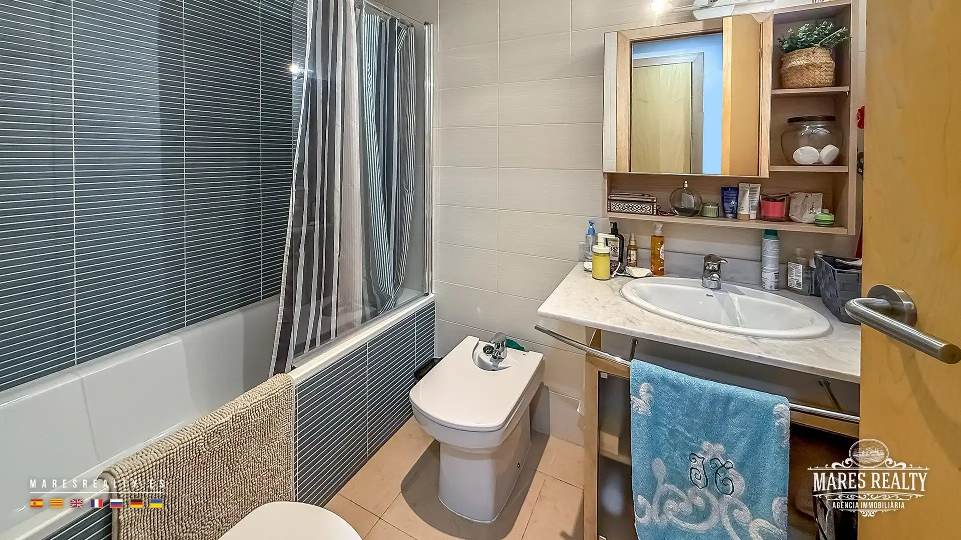 Baño de Piso en venta en Santa Clotilde