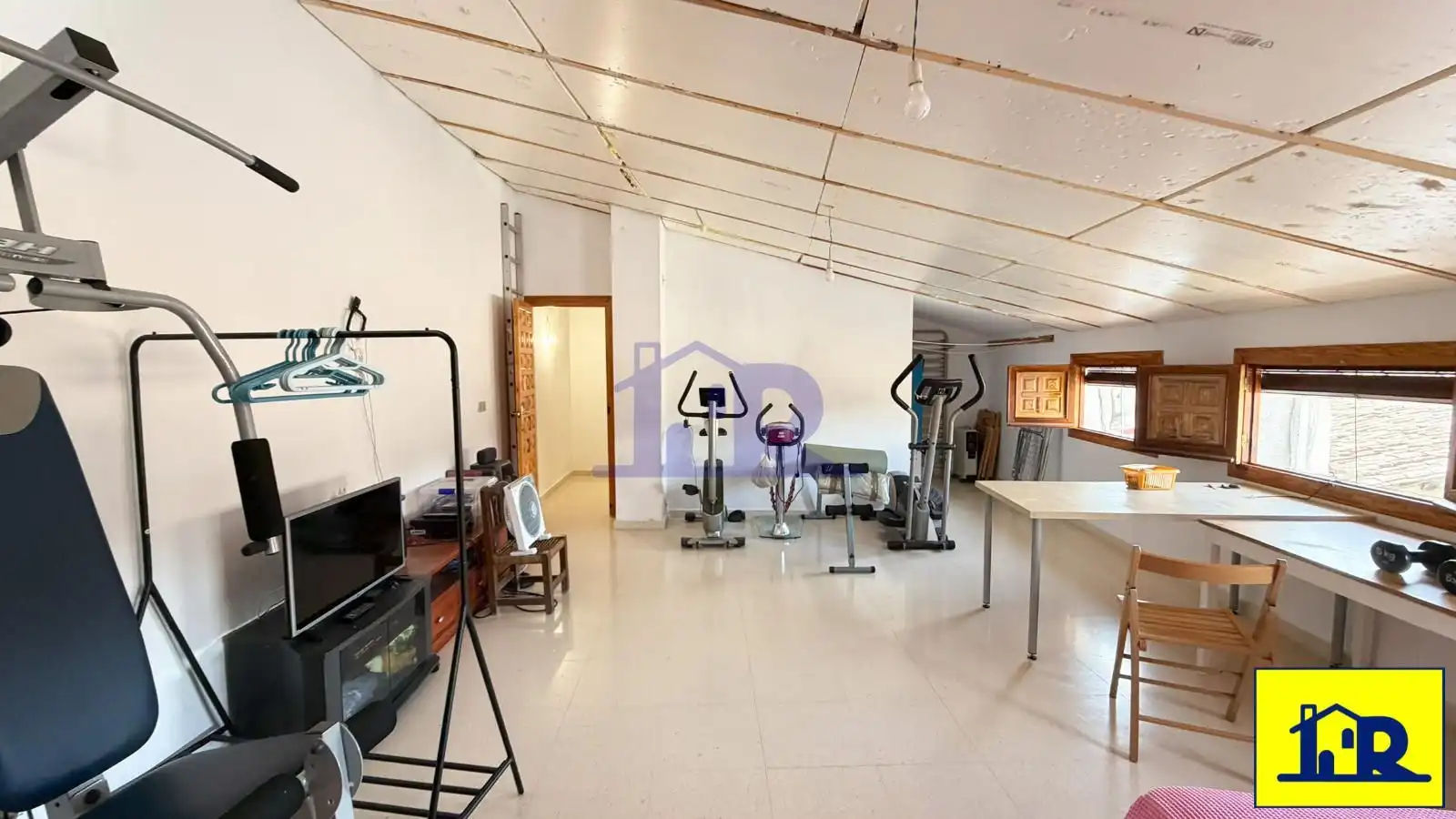 Casa adosada en venta en Portilla con Trastero