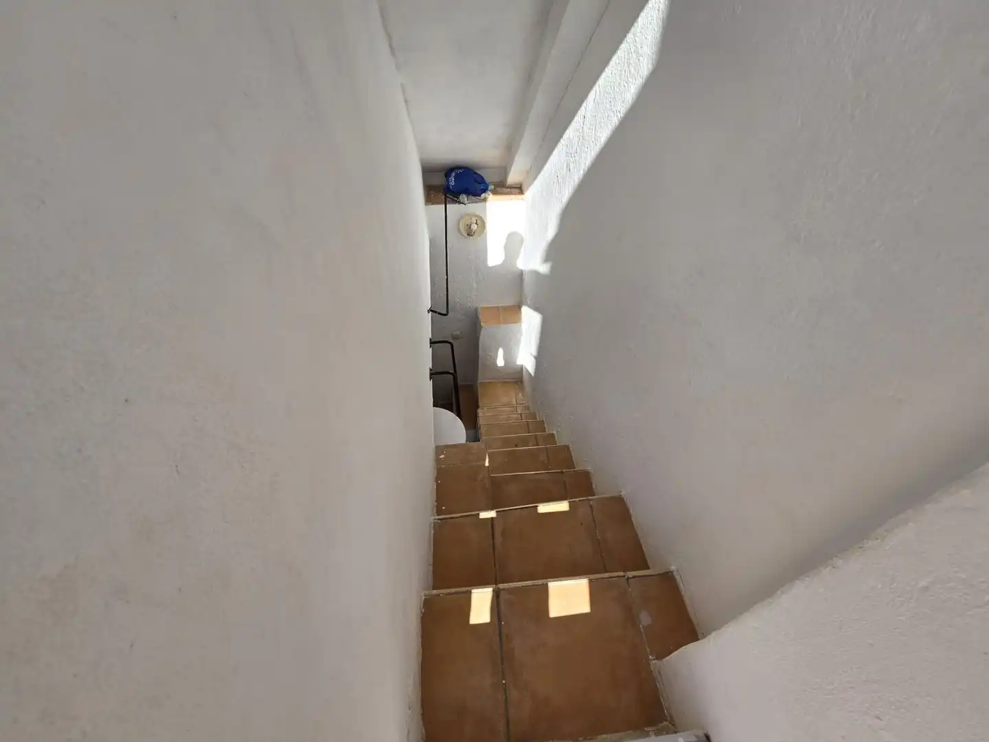 Maison mitoyenne à vendre à Castell de Ferro, imagen 13