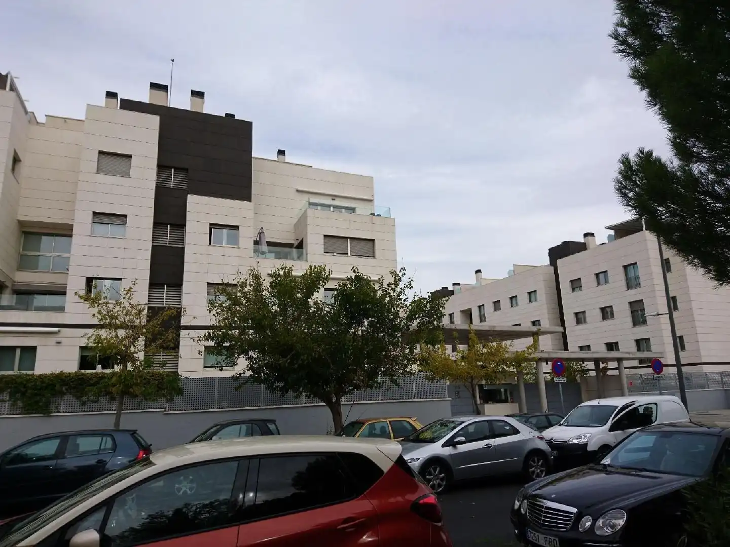 Individual en venda a Avenida Europa, imagen 10