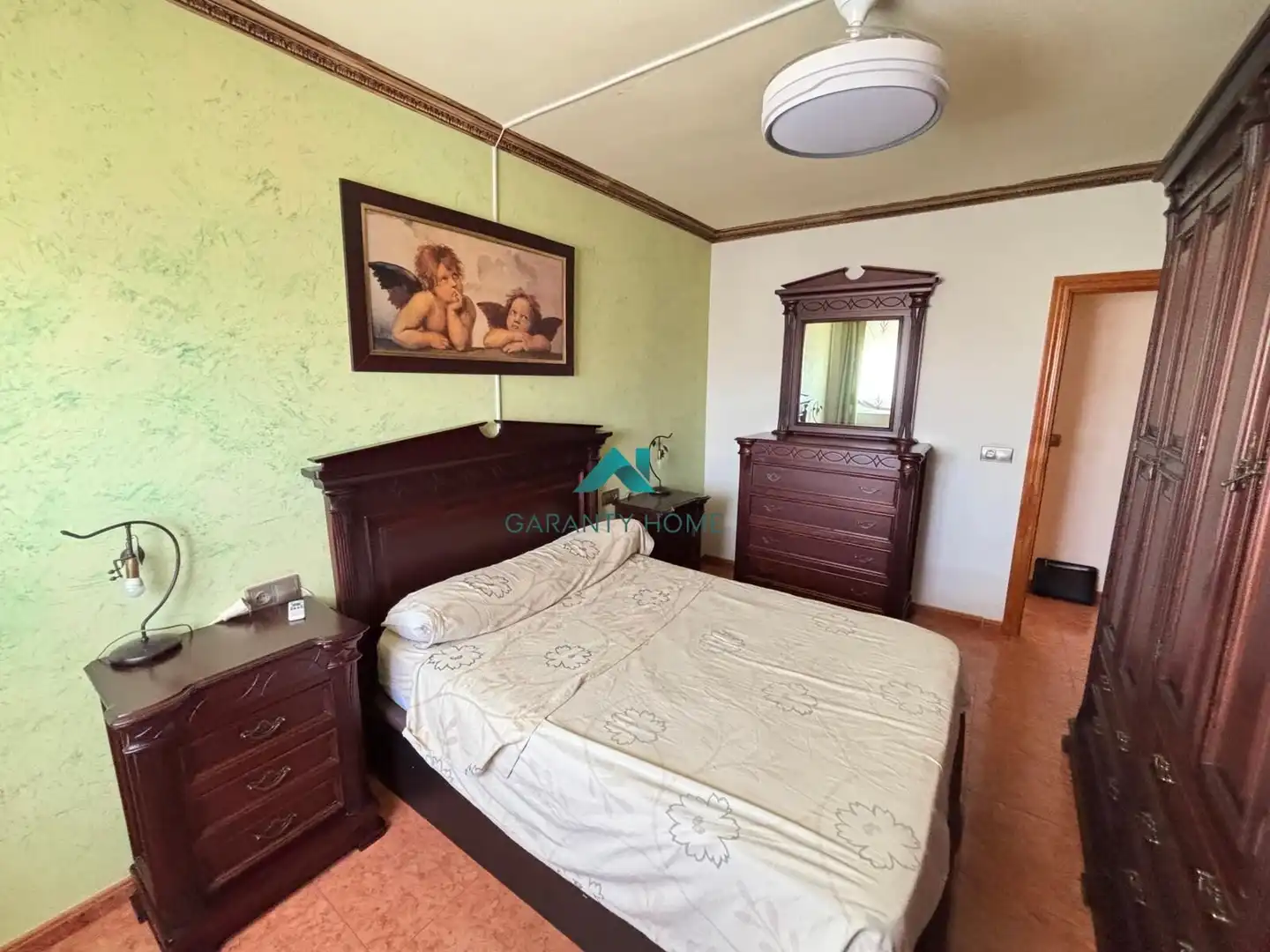 Flat with terrace for sale in Torredonjimeno, imagen 14