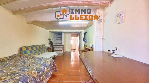 Foto 4 de Casa adosada en venda a D'emili Pujol, 26, La Granadella, Lleida