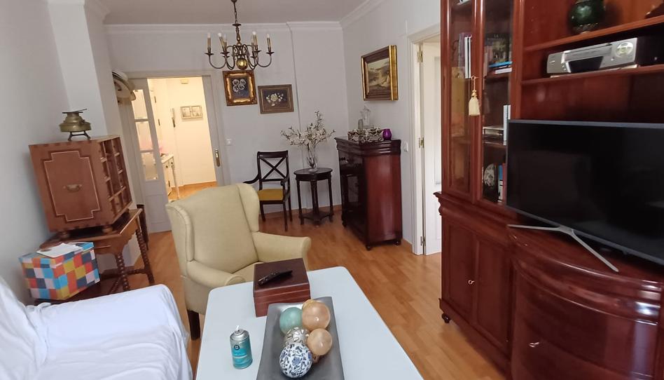Foto 1 de Piso de alquiler en Calle Estropio, 6, Centro - Calzada - Cabo Noval, Cádiz