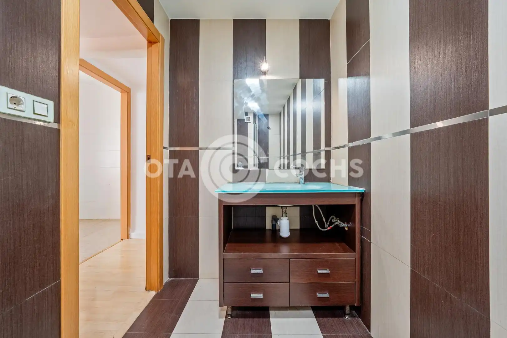 Flat for sale in Reus  with Air Conditioner and Heating