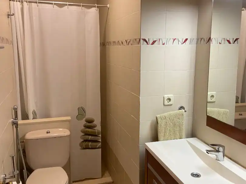 Apartament amb piscina en venda a Avda. Gola del Puchol 13, imagen 27