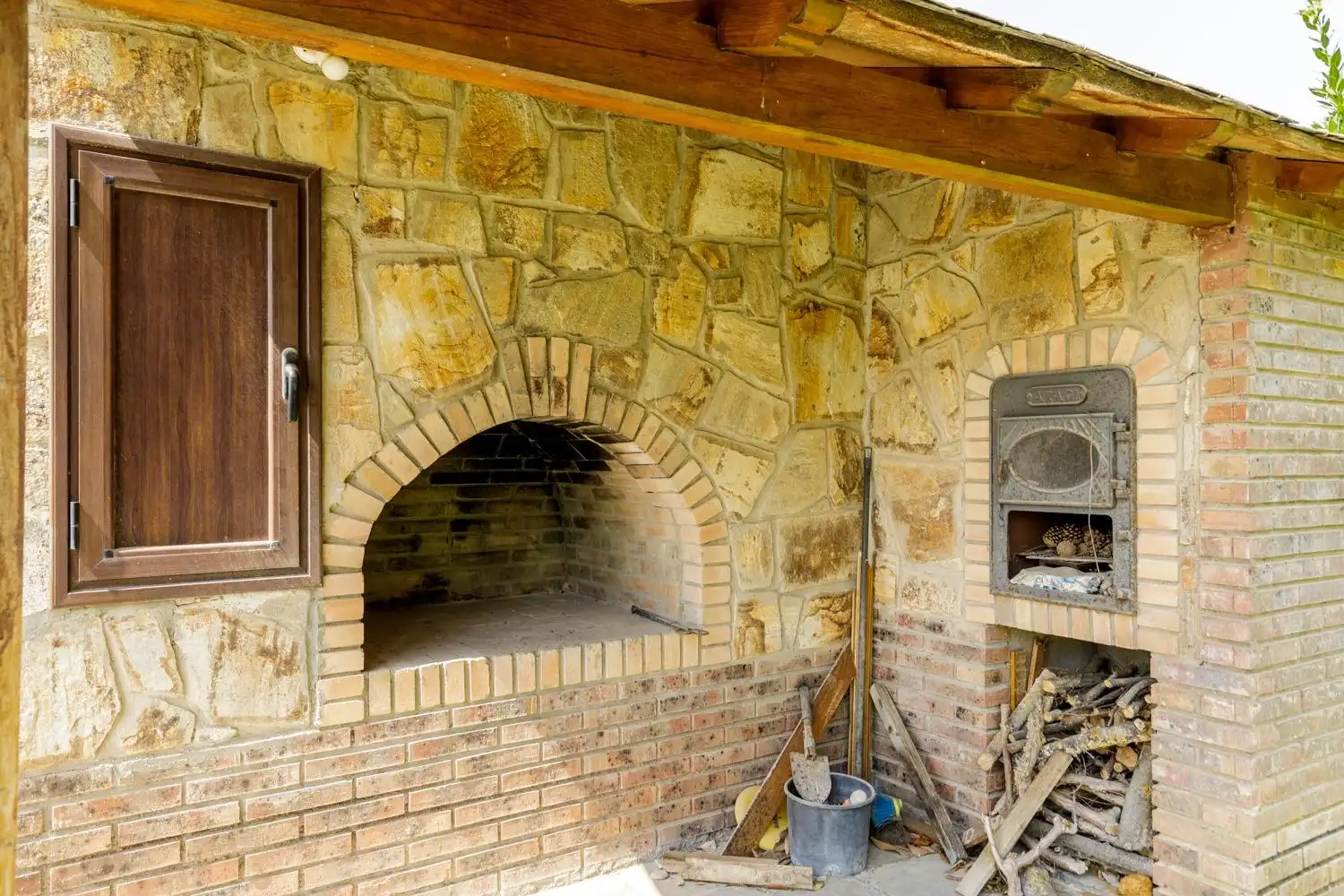 Houses for sale in Zaragoza  with Air Conditioner, Heating and Private garden