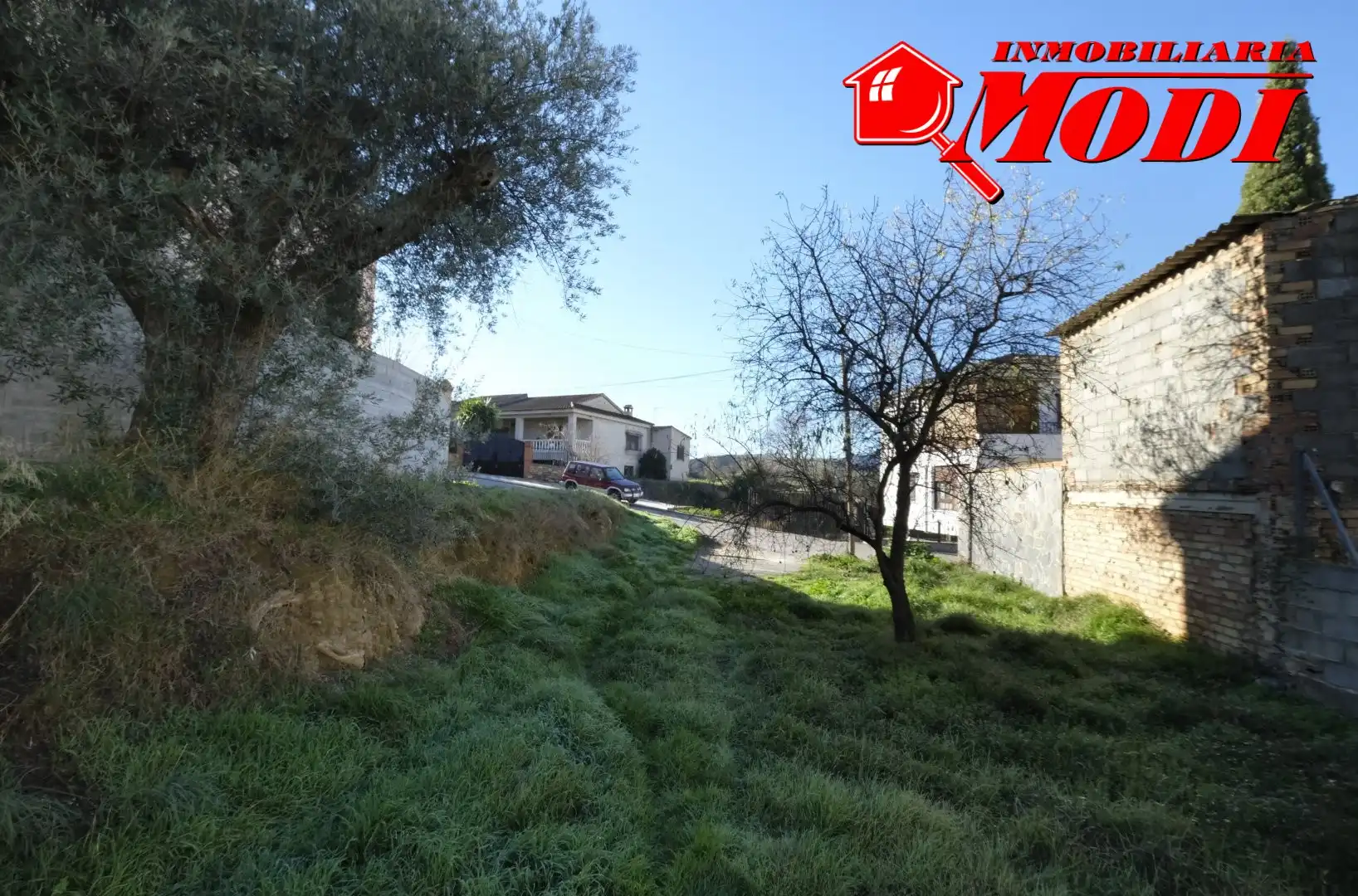 Terreny residencial en venda a Villamena, imagen 11