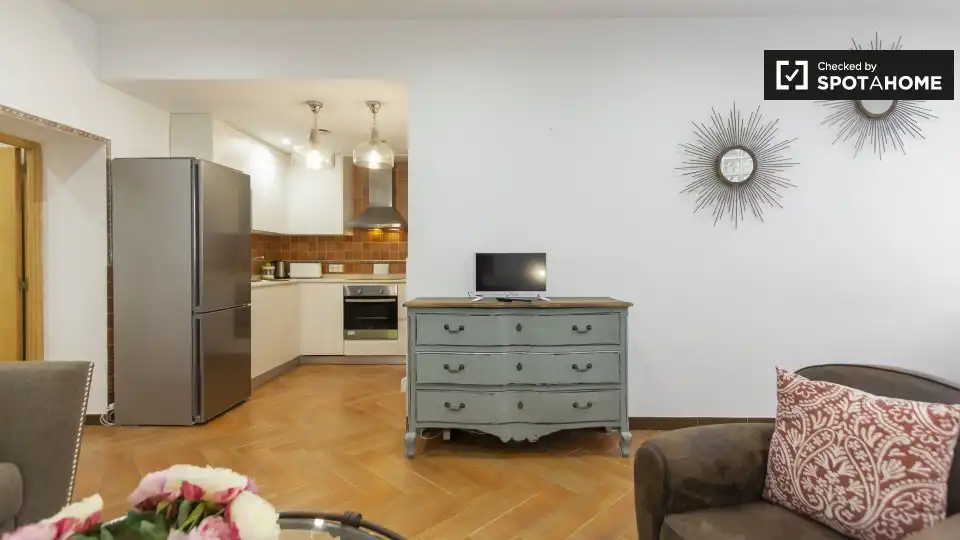 Flat to rent in Moncloa - Aravaca, imagen 10