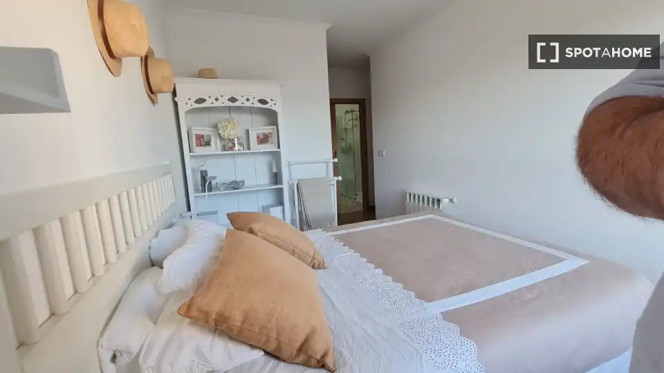 Habitación en Bueu