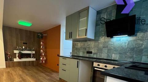 Foto 2 de Apartament en venda a Zona Concordia, Burjassot