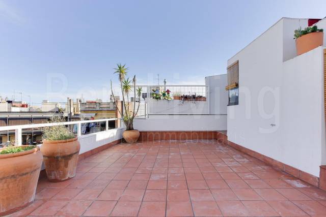Ático en Venta en Barri Gòtic